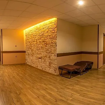 Steni Hotel 2*