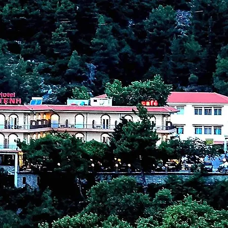 Steni Hotel Katheni
