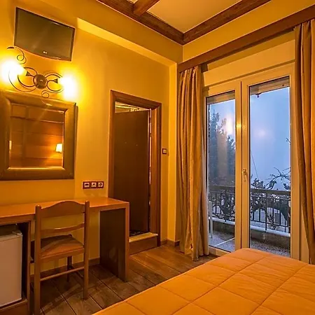 Hotel Steni 2*