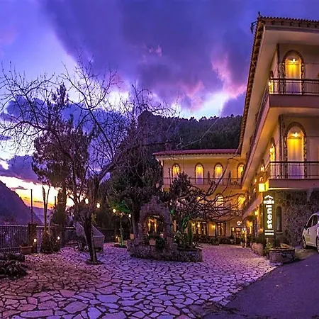 Steni Hotel 2*