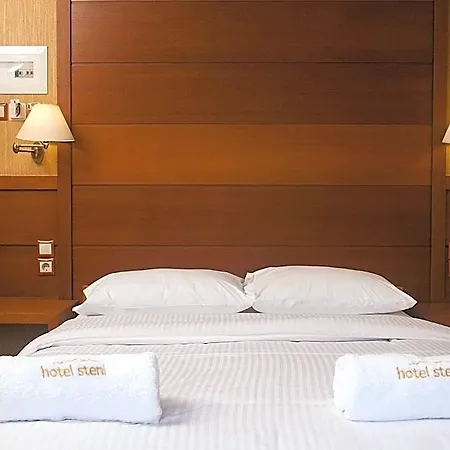 Steni Hotel 2*