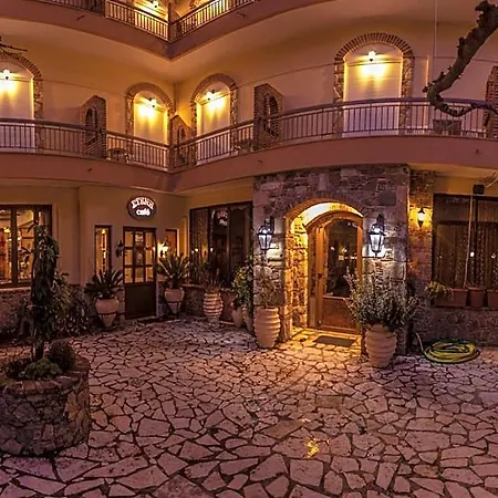 Hotel Steni