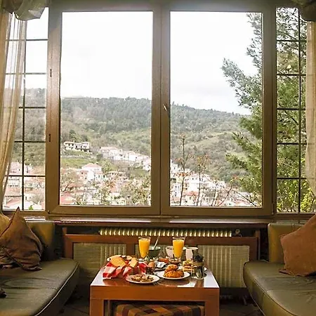Hotel Steni Katheni